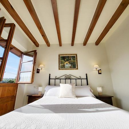 La Biesca Sebrenu Hotel Ribadesella Kültér fotó