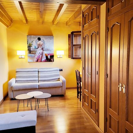 La Biesca Sebrenu Hotel Ribadesella Kültér fotó